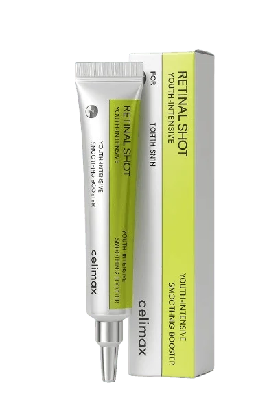 Celimax Retinol com Caixa